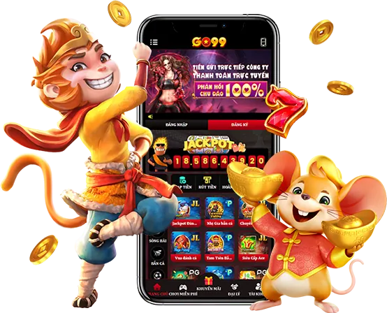 Đa dạng trò chơi Nổ Hũ tại Hit Club