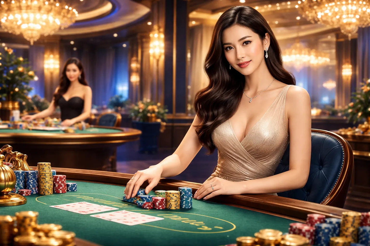Đá gà trực tuyến Hit Club