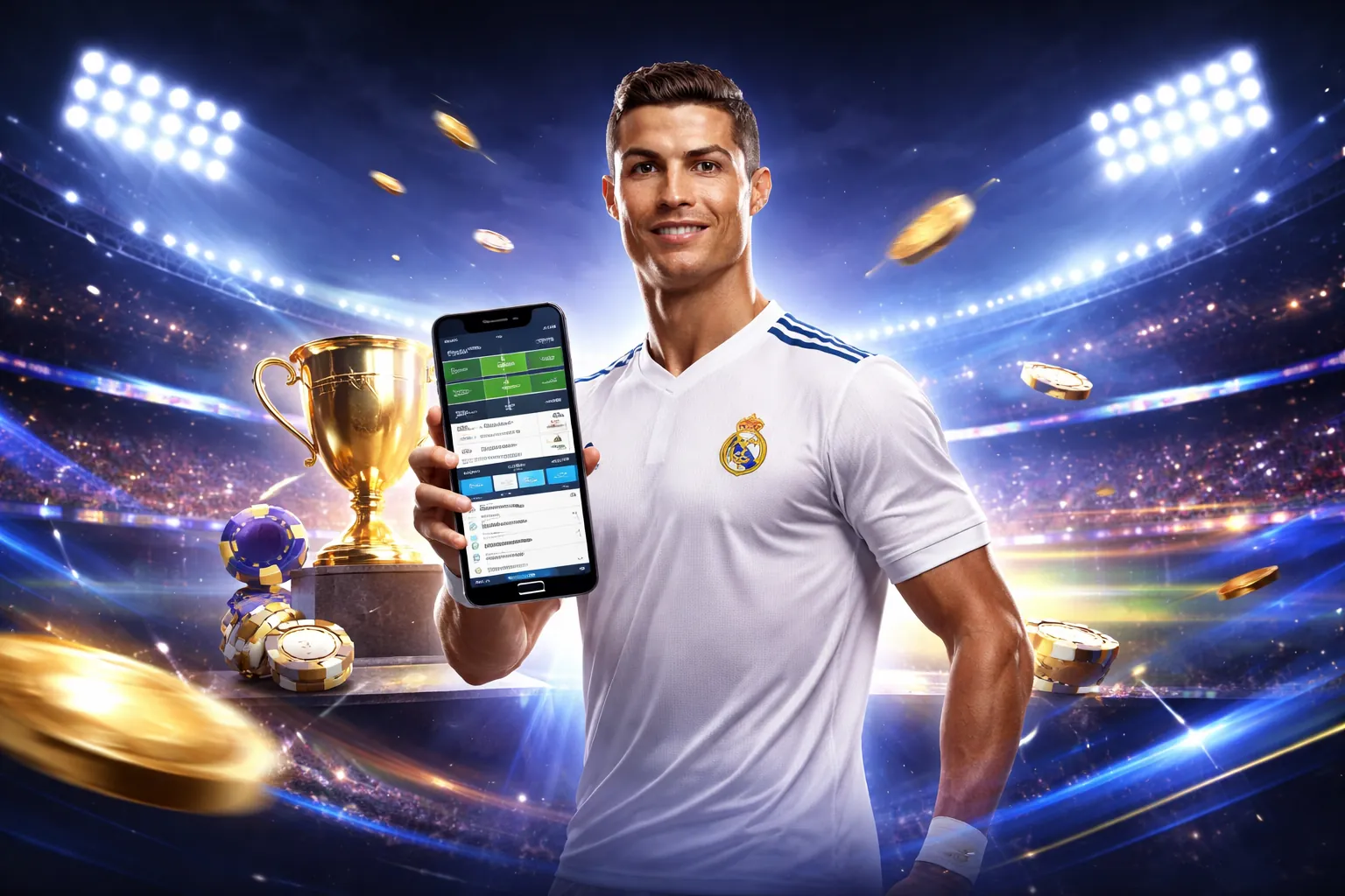 Giới thiệu về Hit Club - Nền tảng giải trí trực tuyến hàng đầu