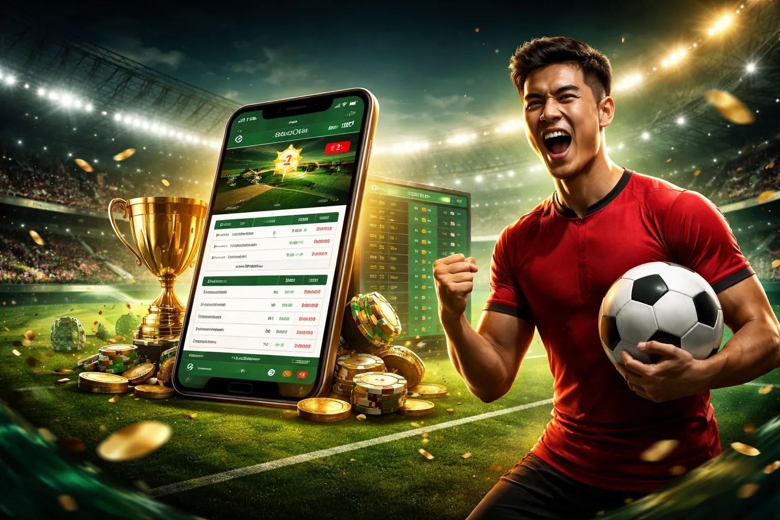Hình ảnh nền đăng nhập Hit Club với các yếu tố trò chơi và bảo mật