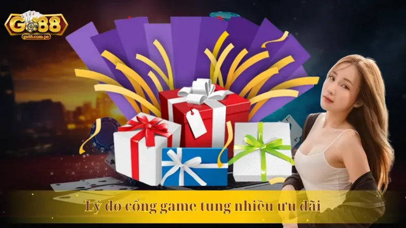 Chương trình hoàn trả tiền cược